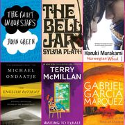 valentine's day books