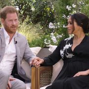 prince harry meghan markle oprah interview