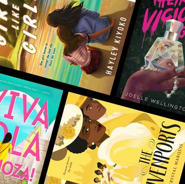 best ya books of 2023