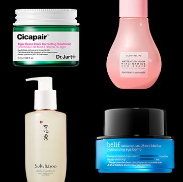 best korean skincare products