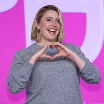 "barbie" seoul press conference