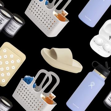 dorm room essentials