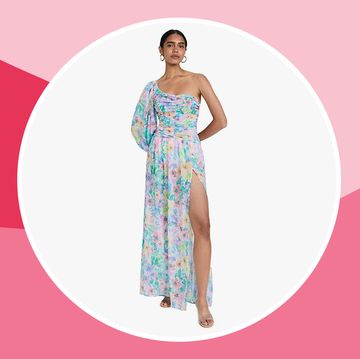 best spring wedding guest dresses 2022