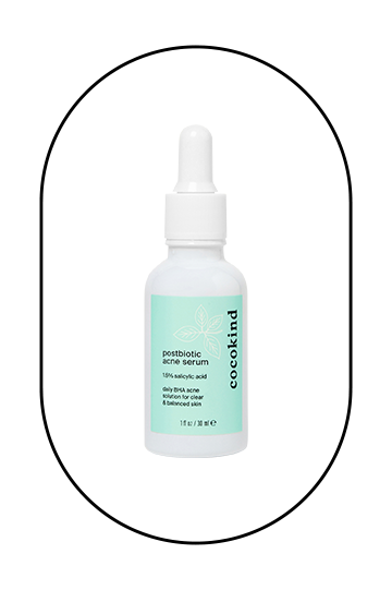 Cocokind Probiotic Acne Serum