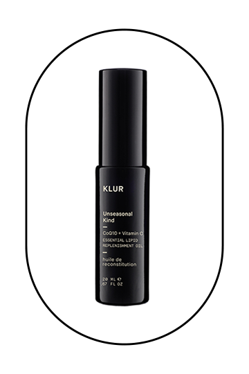 Klur Unseasonal Kind Face Oil