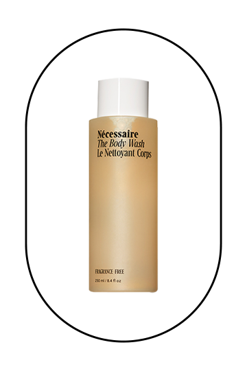 Nécessaire The Body Wash