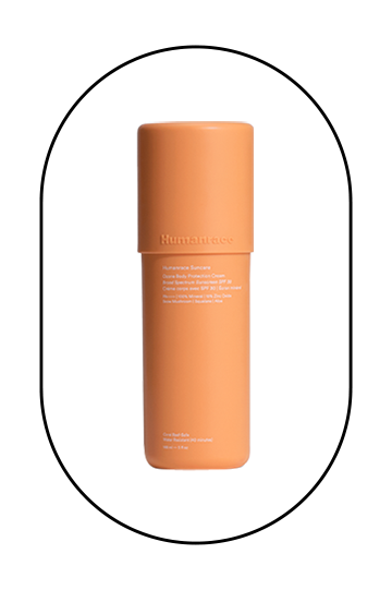 Humanrace Ozone Body Protection Cream SPF 30