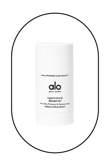 Alo Supernatural Deodorant