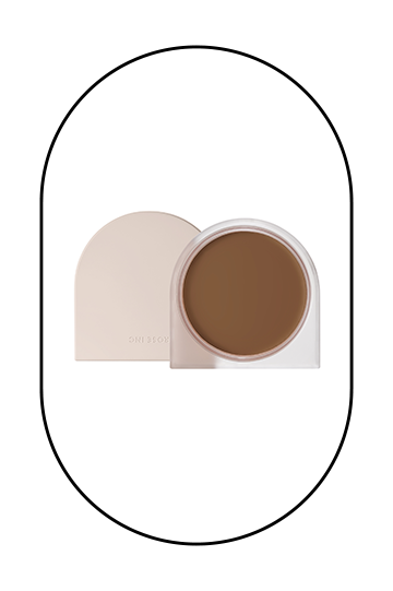 Rose Inc Solar Infusion Moisturizing Cream Bronzer 