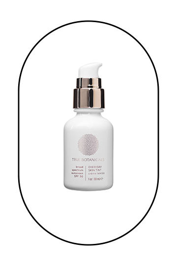 True Botanicals Everyday Skin Tint SPF 30