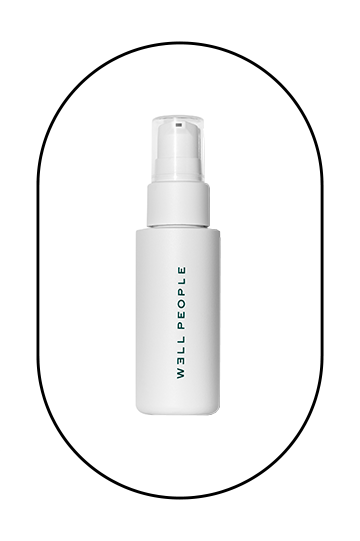 Well People Bio Brightener Priming Serum