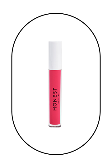 Honest Beauty Liquid Lipstick in Goddess