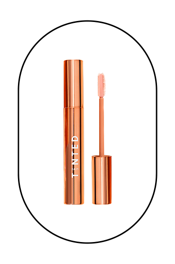 Live Tinted Huebrow Clear Setting Gel 