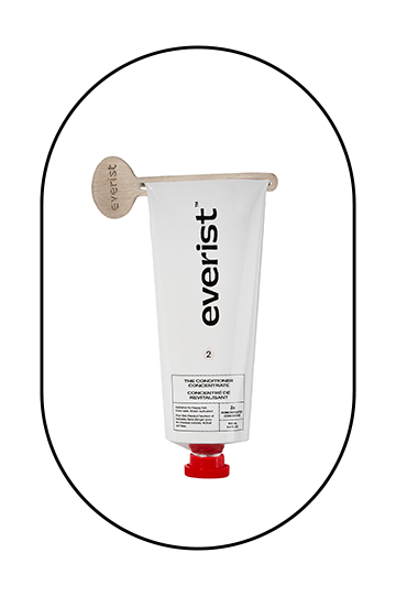 Everist The Deep Conditioning Concentrate