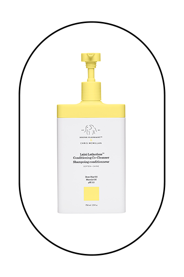 Drunk Elephant Laini Latherless Conditioning Co-Cleanser