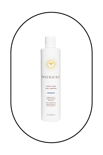 Innersense Organic Beauty Quiet Calm Curl Control