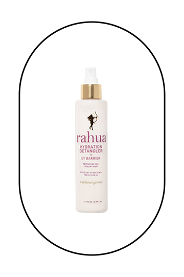 Rahua Hydration Detangler + UV Barrier