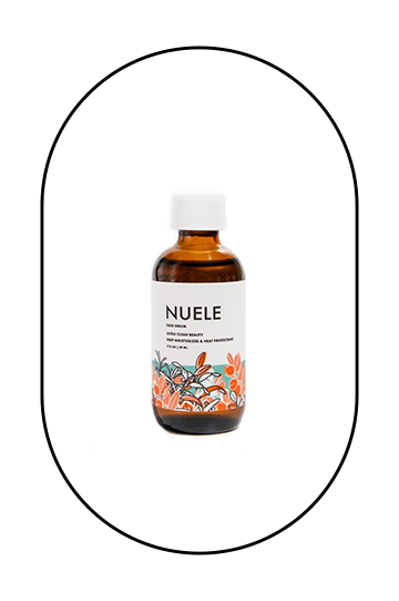 Nuele Hair Serum
