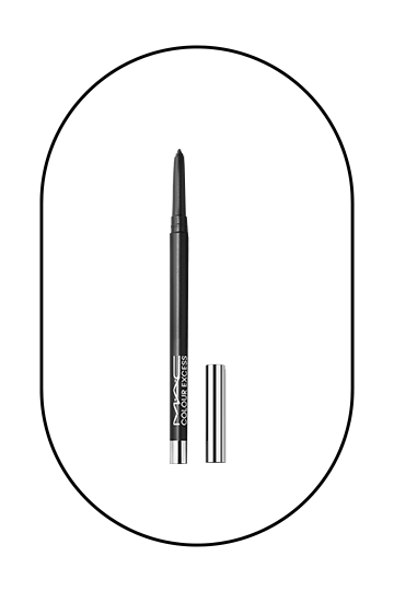 Colour Excess Gel Pencil Eye Liner