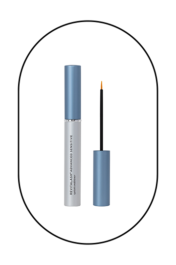 Advanced Sensitive Eyelash Conditioner