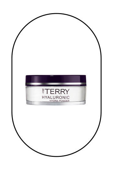 Hyaluronic Hydra-Powder