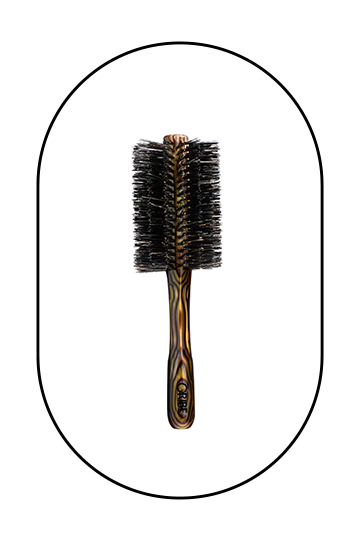 Medium Round Brush