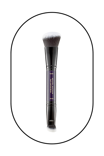 Duet Contour Brush