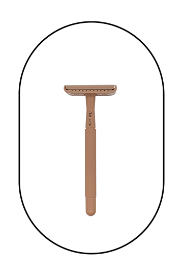 Perfect Glide Safety Razor