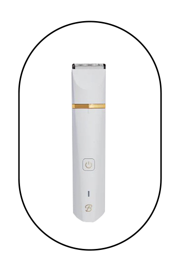 The Francesca Trimmer