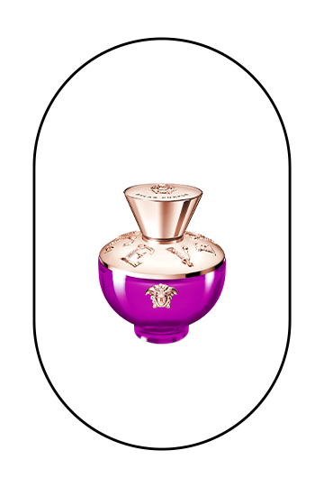 Pour Femme Dylan Purple Eau de Parfum 