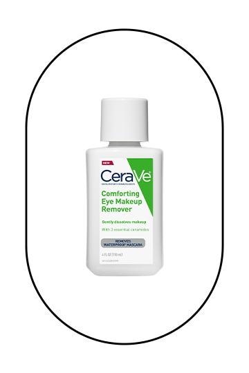 Comforting Eye Makeup Remover