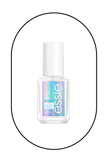 Hard to Resist Advanced Nail Strengthener