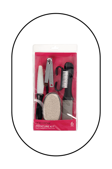 Perfect Pedicure Kit