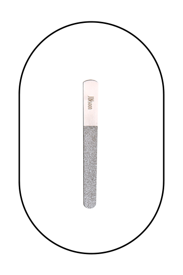 High Performance Diamond Nail File