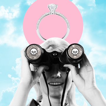 don't propose during a global pandemic