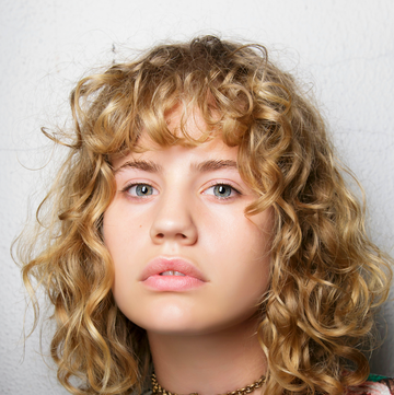 best curly hair gels