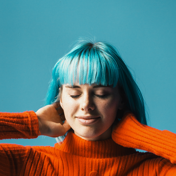 best natural hair dyes