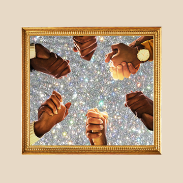 black lives matter black women mental health resources