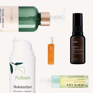 best clean and natural beauty products