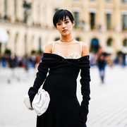 cocktail attire for women