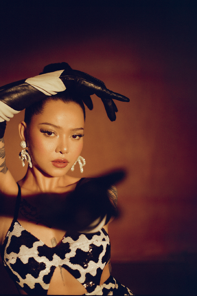 bella poarch cosmopolitan