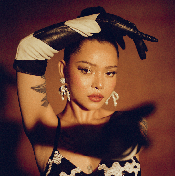 bella poarch cosmopolitan