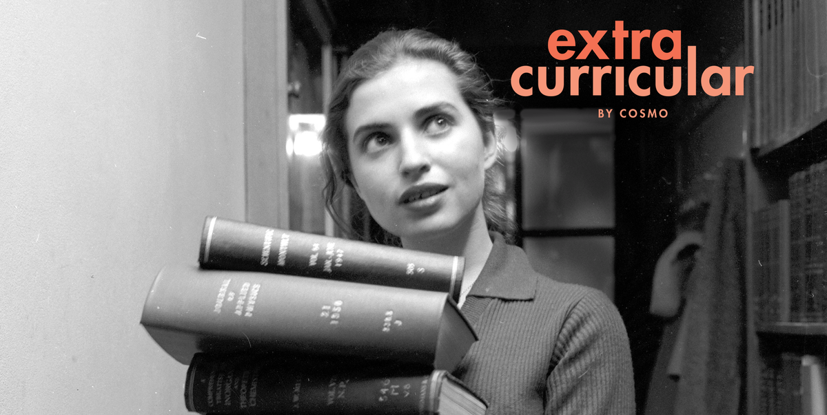 sign up for our college 20 extracurricular