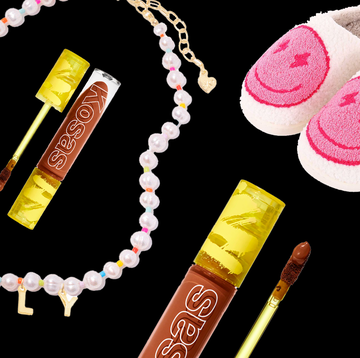 collage of gifts for tweens