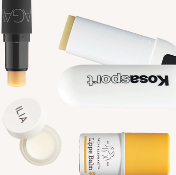 best natural lip balms