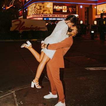 party city honeymoons