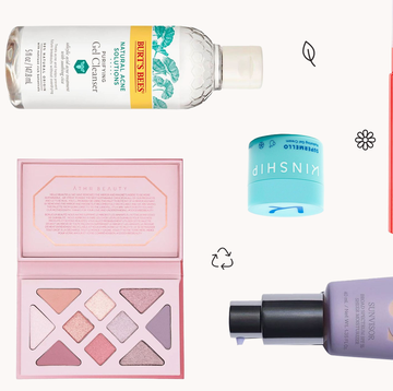 recyclable beauty products