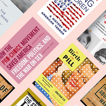 reproductive rights book