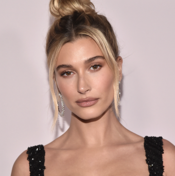 hailey bieber, selena gomez