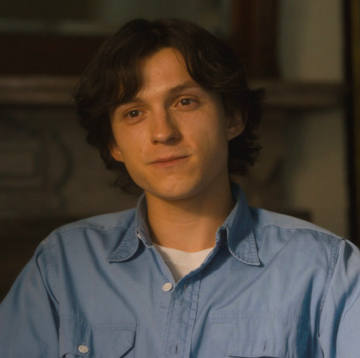 the crowded room tom holland ending finale